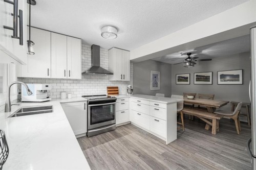 64 Point Drive Nw, Calgary, AB 
