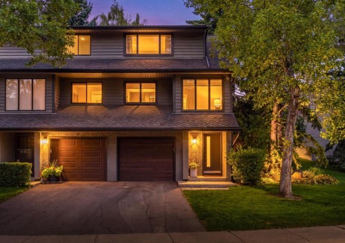 64 Point Drive Nw, Calgary, AB 