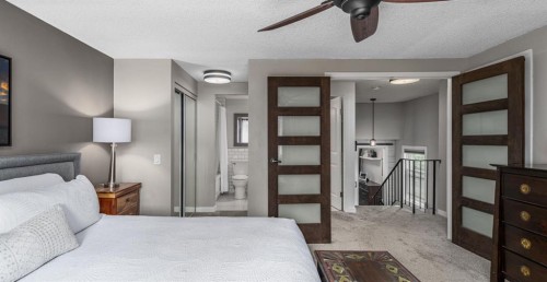 64 Point Drive Nw, Calgary, AB 