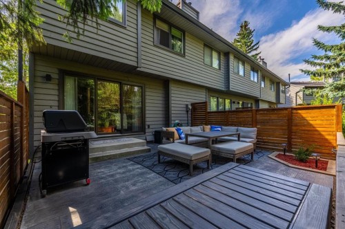64 Point Drive Nw, Calgary, AB 