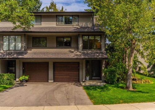 64 Point Drive Nw, Calgary, AB 