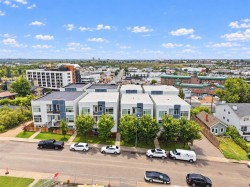 2-3804 Parkhill Place SW Calgary, AB T2S 2Z6