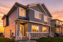 1949 McCaskill Drive  Crossfield, AB T0M 0S0