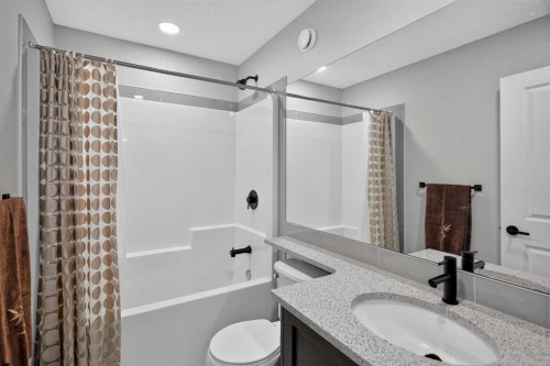 851 Walgrove Boulevard Se, Calgary, AB 
