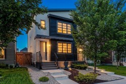 851 Walgrove Boulevard SE Calgary, AB T2X 4G1