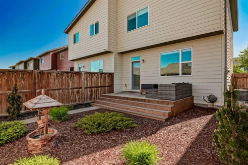 851 Walgrove Boulevard Se, Calgary, AB 