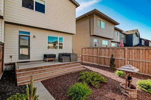 851 Walgrove Boulevard Se, Calgary, AB 