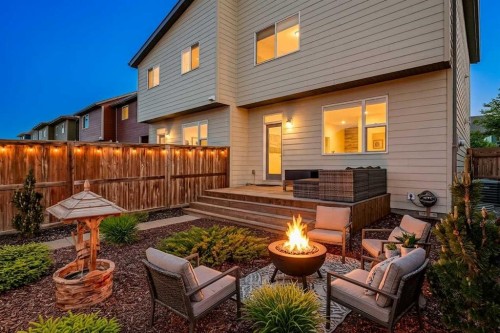 851 Walgrove Boulevard Se, Calgary, AB 