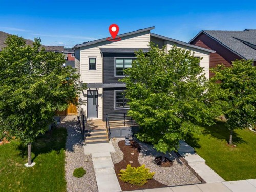 851 Walgrove Boulevard Se, Calgary, AB 