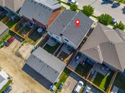 851 Walgrove Boulevard Se, Calgary, AB 
