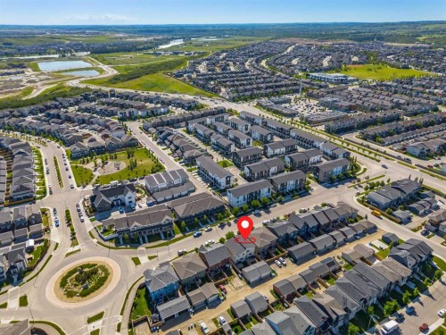 851 Walgrove Boulevard Se, Calgary, AB 
