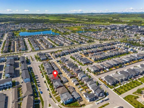 851 Walgrove Boulevard Se, Calgary, AB 