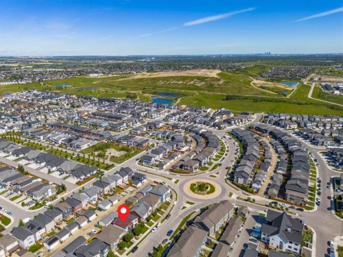 851 Walgrove Boulevard Se, Calgary, AB 