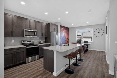 851 Walgrove Boulevard Se, Calgary, AB 