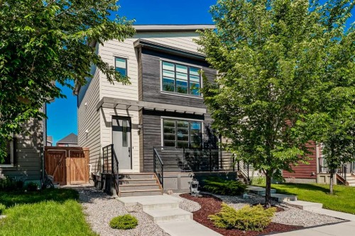 851 Walgrove Boulevard Se, Calgary, AB 