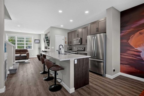 851 Walgrove Boulevard Se, Calgary, AB 