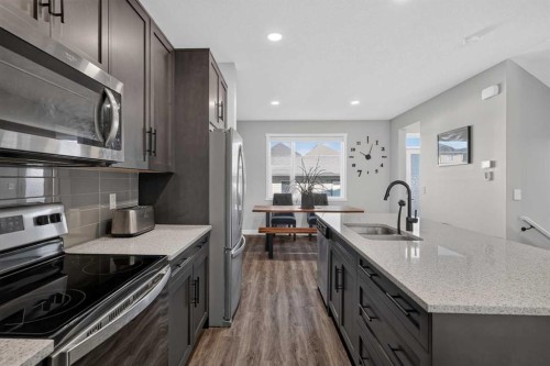 851 Walgrove Boulevard Se, Calgary, AB 