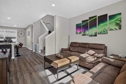 851 Walgrove Boulevard Se, Calgary, AB 