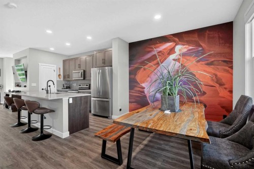 851 Walgrove Boulevard Se, Calgary, AB 