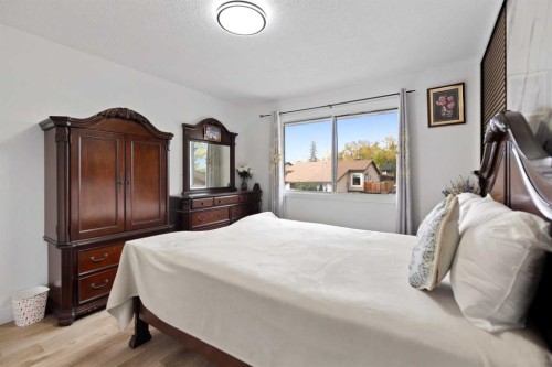40 Pinecliff Close Ne, Calgary, AB 