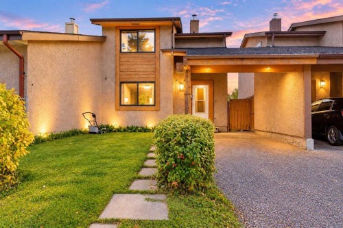 40 Pinecliff Close Ne, Calgary, AB 