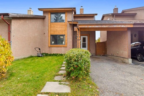 40 Pinecliff Close Ne, Calgary, AB 