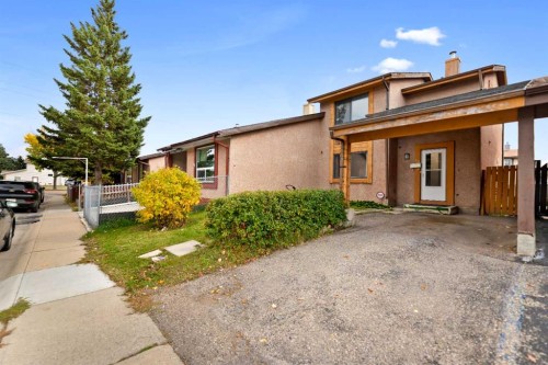 40 Pinecliff Close Ne, Calgary, AB 