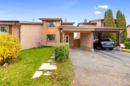 40 Pinecliff Close Ne, Calgary, AB 