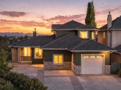 65 Aspen Ridge Crescent SW Calgary, AB T3H 5J8