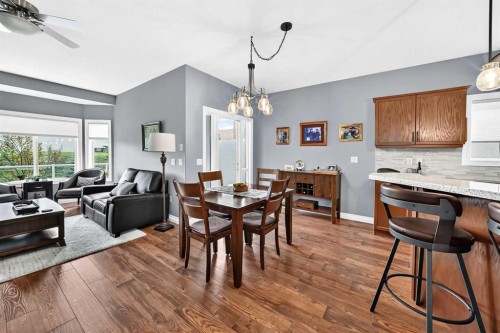84 River Heights View, Cochrane, AB 
