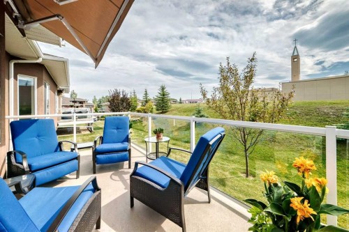 84 River Heights View, Cochrane, AB 