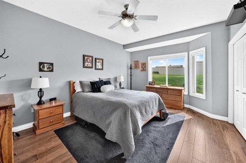 84 River Heights View, Cochrane, AB 