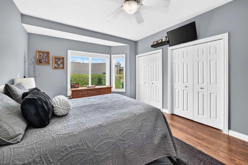 84 River Heights View, Cochrane, AB 