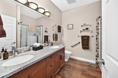 84 River Heights View, Cochrane, AB 