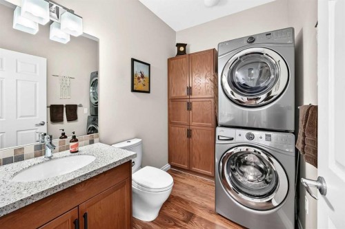 84 River Heights View, Cochrane, AB 