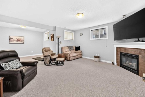 84 River Heights View, Cochrane, AB 