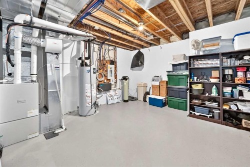 84 River Heights View, Cochrane, AB 