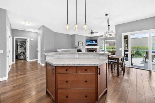 84 River Heights View, Cochrane, AB 