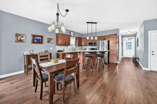 84 River Heights View, Cochrane, AB 