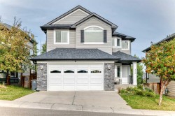 14 Westmount Way Okotoks, AB T1S 2L3