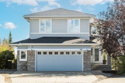 109 Drake Landing Cove Okotoks, AB T1S 0E6