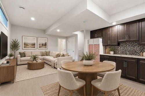 3502 3 Street Nw, Calgary, AB 