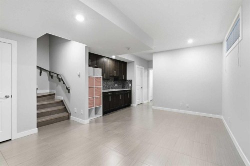 3502 3 Street Nw, Calgary, AB 