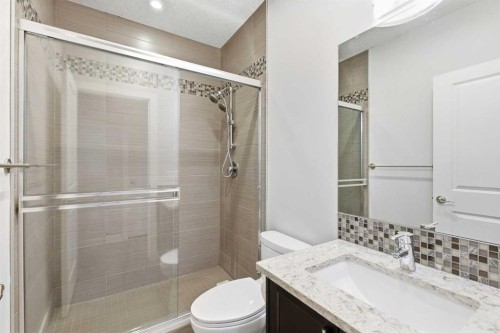 3502 3 Street Nw, Calgary, AB 