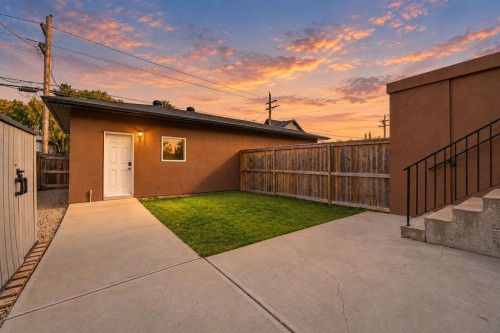 3502 3 Street Nw, Calgary, AB 