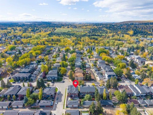 3502 3 Street Nw, Calgary, AB 