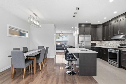 3502 3 Street Nw, Calgary, AB 