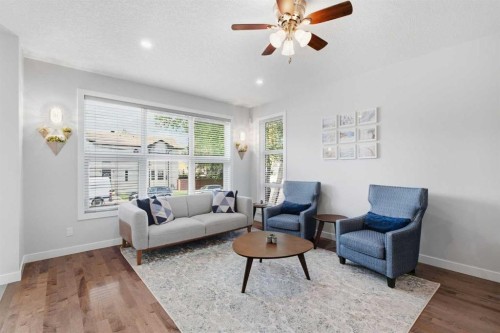 3502 3 Street Nw, Calgary, AB 