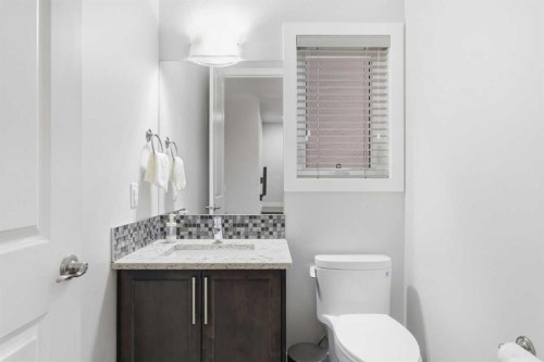 3502 3 Street Nw, Calgary, AB 