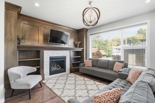 3502 3 Street Nw, Calgary, AB 